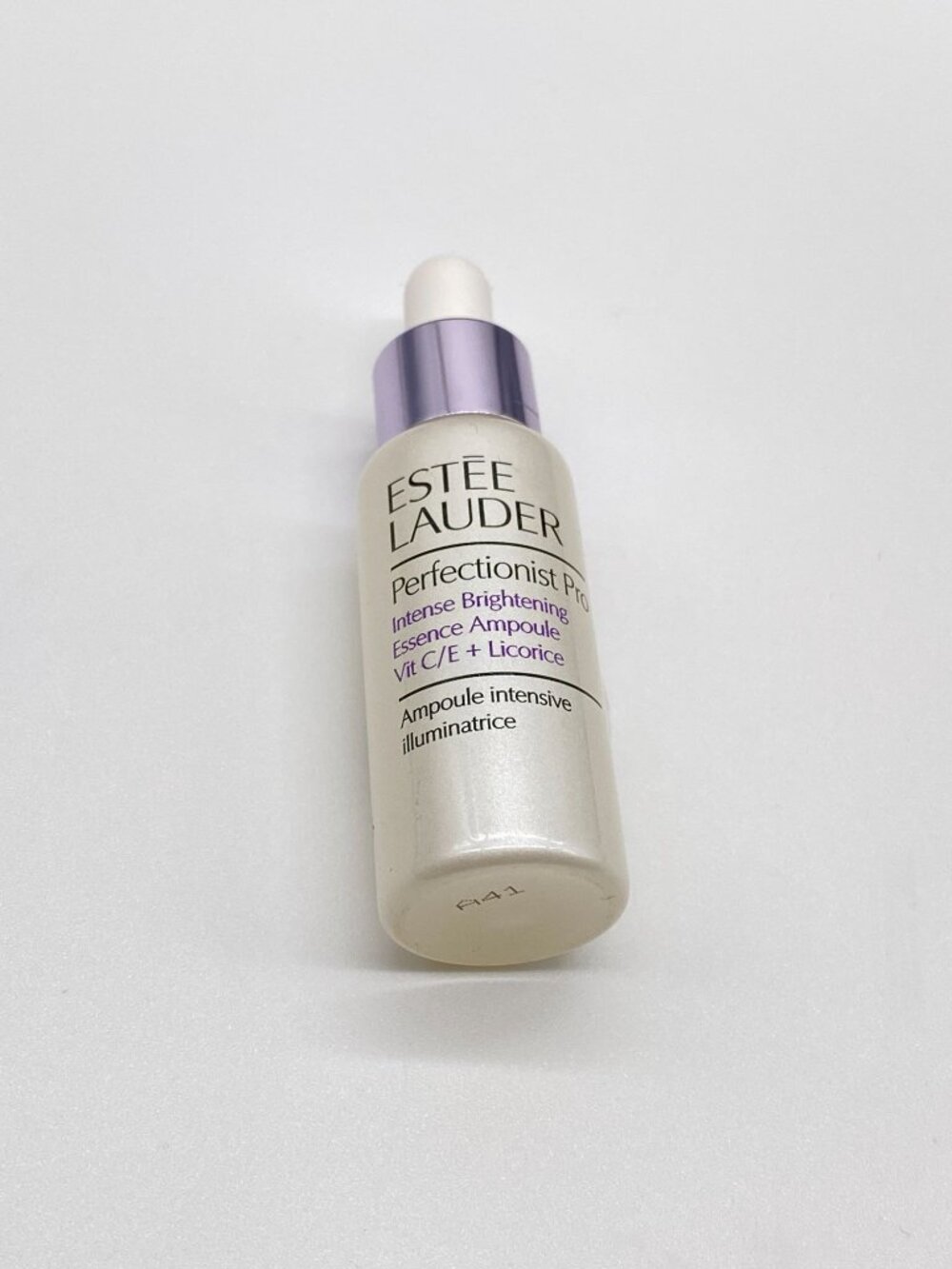 Estee Lauder Perfectionist Pro Intense Brightening Essence Ampoule - 0.34oz